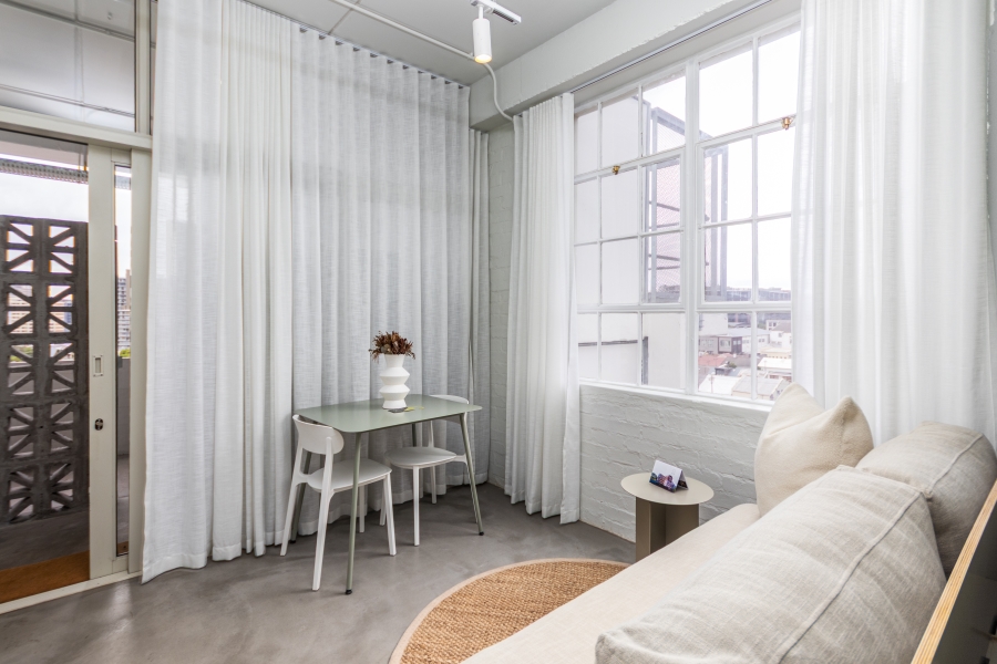 1 Bedroom Property for Sale in Gardens Western Cape